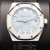 Retro diver watch with original bezel