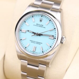 Classic vintage dress watch with compact case