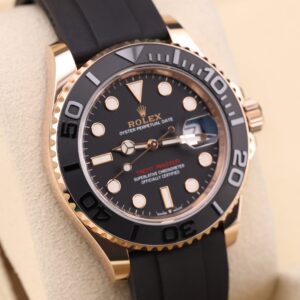 Mid-size vintage dress watch with patina dial