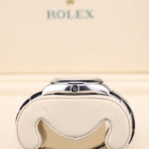 Discontinued sports wristwatch display