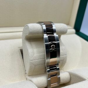 Vintage dress watch with original movement