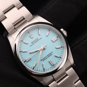 Retro chronograph watch dial