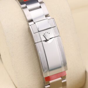 Mid-size vintage dress watch with clean dial