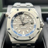Discontinued Audemars Piguet Royal Oak Offshore Diver