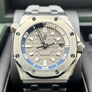Discontinued Audemars Piguet Royal Oak Offshore Diver