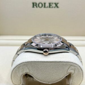 Vintage automatic watch with original lume