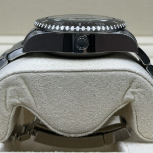 Vintage dress watch with original movement