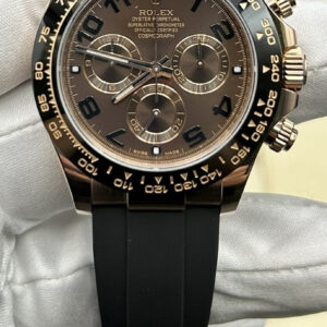 Vintage dress watch with original movement