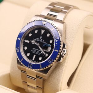 Vintage dress watch with original movement