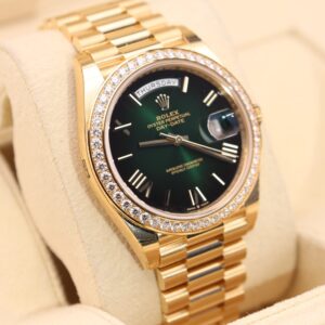 Discontinued sports wristwatch with steel case