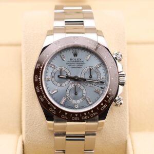Discontinued mid-size vintage dress watch