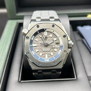 Discontinued mid-size vintage dress watch