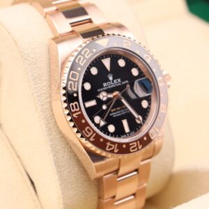 Discontinued sports wristwatch with steel bracelet