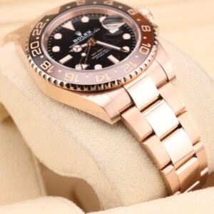 Mid-size vintage dress watch with clean dial