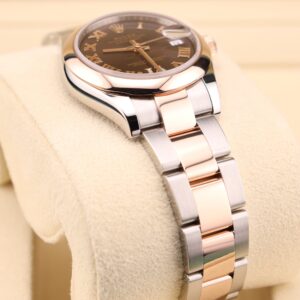 Vintage dress watch with original movement