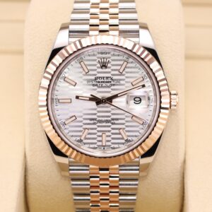 Discontinued sports wristwatch with steel case