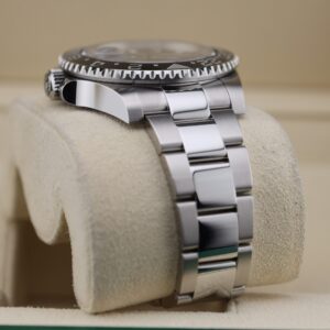 Rare discontinued chronograph wristwatch