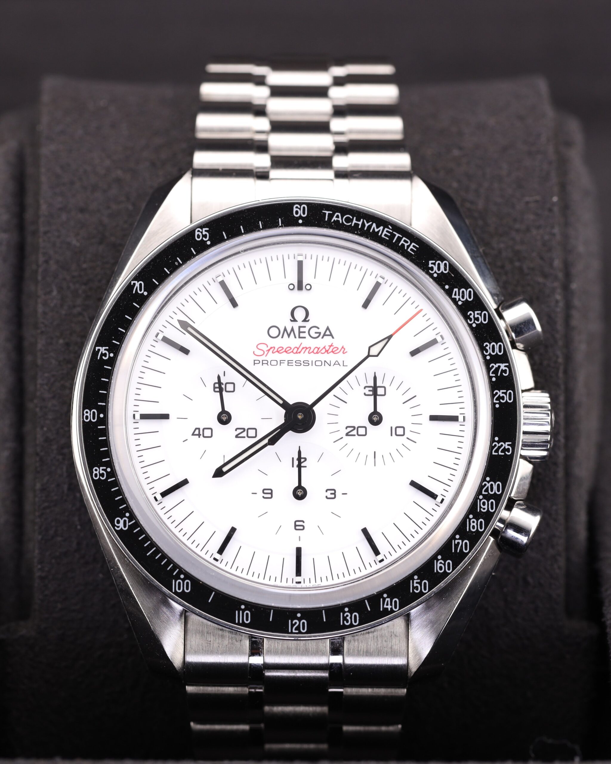 Vintage dress watch with original dial