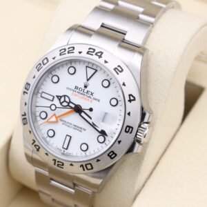 Vintage dress watch with original movement