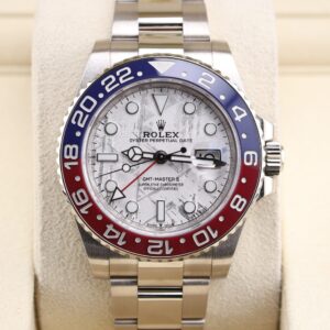 Vintage dress watch with original movement