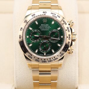 Discontinued sports wristwatch dial
