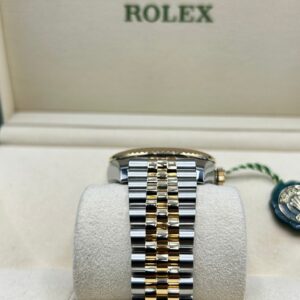 Discontinued sports wristwatch with steel case