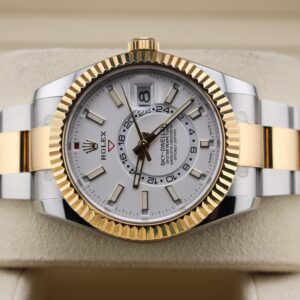 Rare vintage diver watch with original bezel