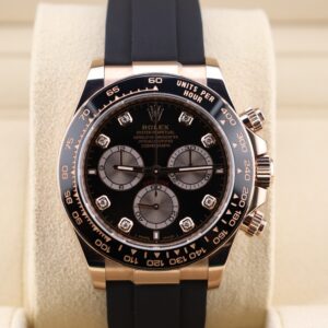 Discontinued sports wristwatch with bold bezel