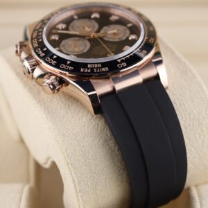 Discontinued sports wristwatch with steel bracelet
