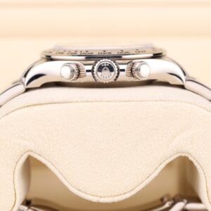 Rare vintage chronograph wristwatch