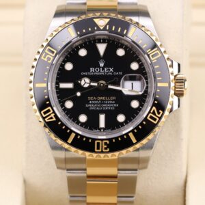Sea Dweller