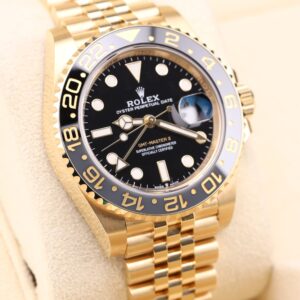 Discontinued sports wristwatch with steel case