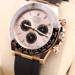 Vintage dress watch with original dial
