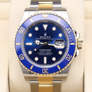 Discontinued sports wristwatch with steel case