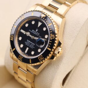 Mid-size vintage dress watch with clean dial