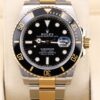 Neo-vintage luxury wristwatch with clean design