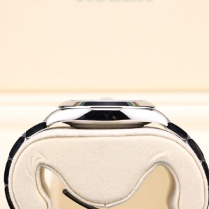Retro chronograph watch dial