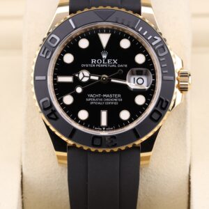 Yacht Master