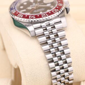 Vintage dress watch with original movement