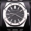 Vintage diver watch with original bezel