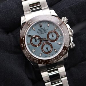Vintage diver watch with original bezel
