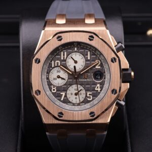 Audemars Piguet