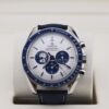 Discontinued mid-size vintage dress watch