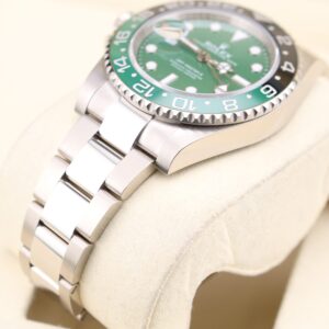 Vintage dress watch with original dial