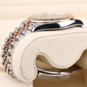 Discontinued neo-vintage luxury wristwatch