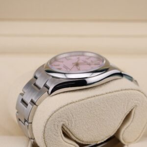Obsolete classic wristwatch for collection