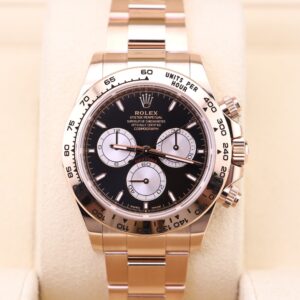 Vintage dress watch with original movement