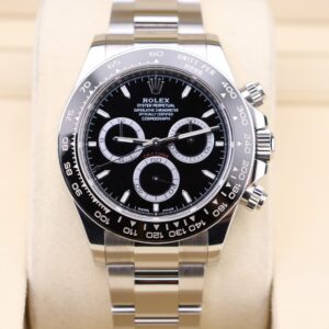 Classic vintage dress watch with elegant dial