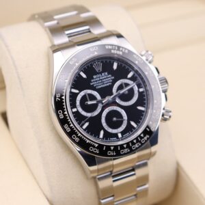 Rare vintage diver watch with original bezel