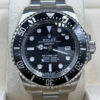 Rolex Sea-Dweller Deepsea 44mm watch